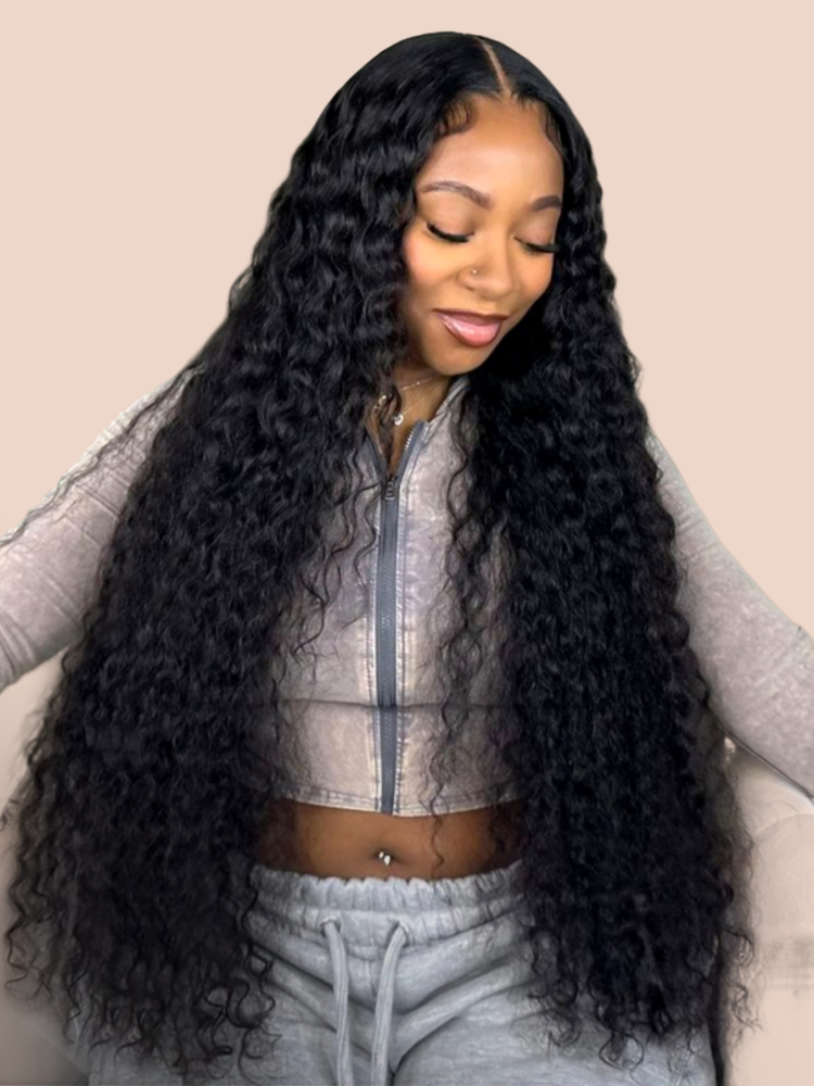 Virgin Hair Type