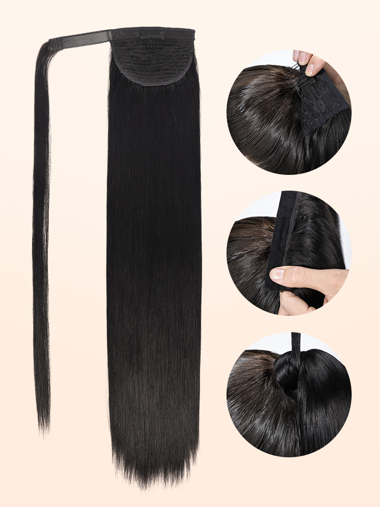 Blonde Virgin Hair